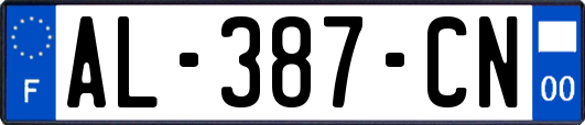 AL-387-CN