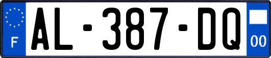 AL-387-DQ