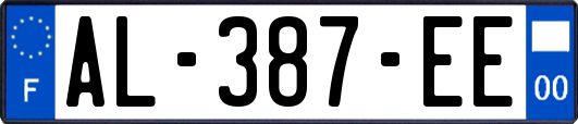 AL-387-EE