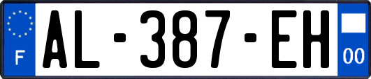 AL-387-EH