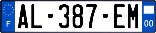 AL-387-EM