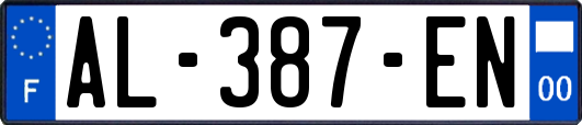 AL-387-EN