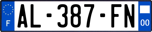 AL-387-FN