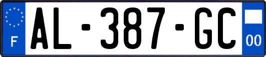 AL-387-GC