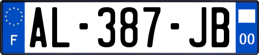 AL-387-JB