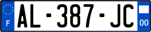 AL-387-JC