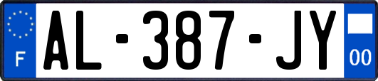 AL-387-JY