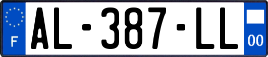 AL-387-LL
