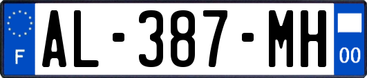 AL-387-MH