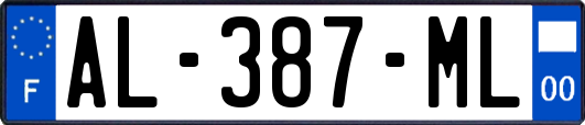 AL-387-ML