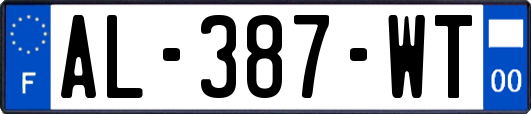 AL-387-WT