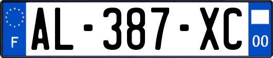 AL-387-XC