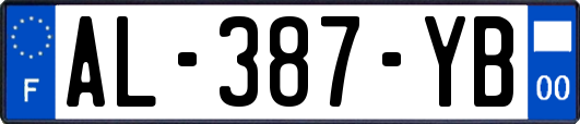 AL-387-YB