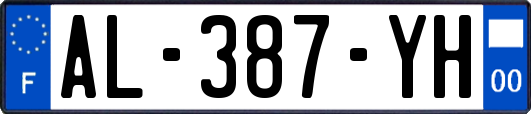 AL-387-YH