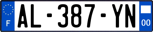 AL-387-YN