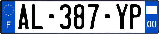 AL-387-YP