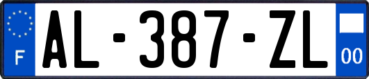 AL-387-ZL