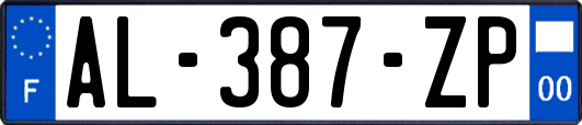 AL-387-ZP