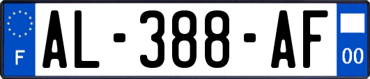 AL-388-AF