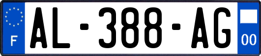 AL-388-AG