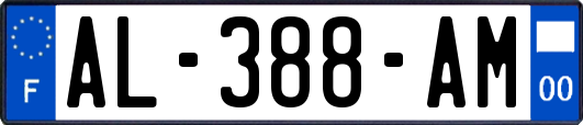 AL-388-AM