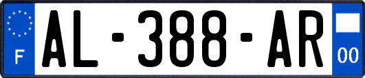 AL-388-AR