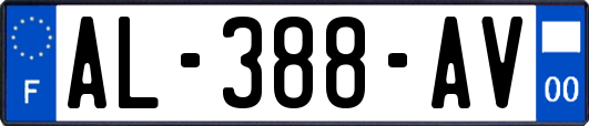 AL-388-AV
