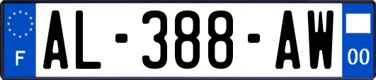 AL-388-AW