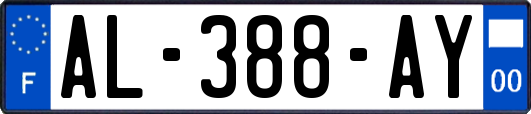AL-388-AY