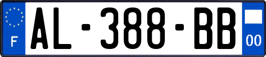 AL-388-BB