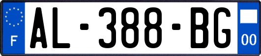 AL-388-BG