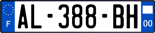 AL-388-BH