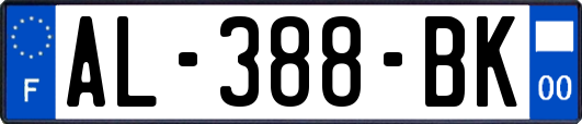 AL-388-BK