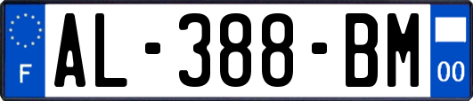 AL-388-BM