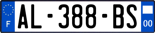 AL-388-BS