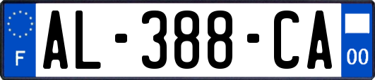 AL-388-CA