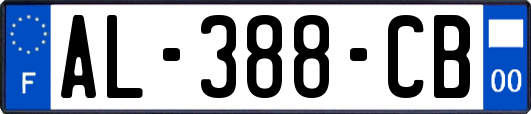 AL-388-CB