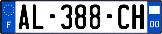 AL-388-CH