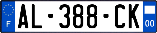 AL-388-CK