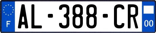 AL-388-CR