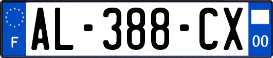 AL-388-CX