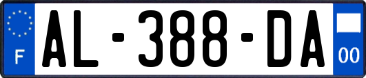 AL-388-DA