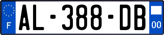 AL-388-DB