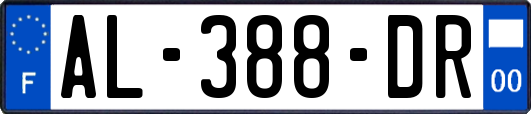 AL-388-DR