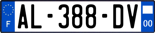 AL-388-DV