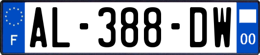 AL-388-DW