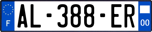 AL-388-ER