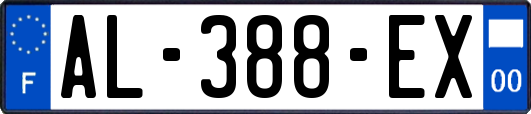 AL-388-EX