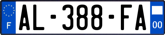AL-388-FA