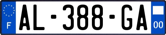 AL-388-GA